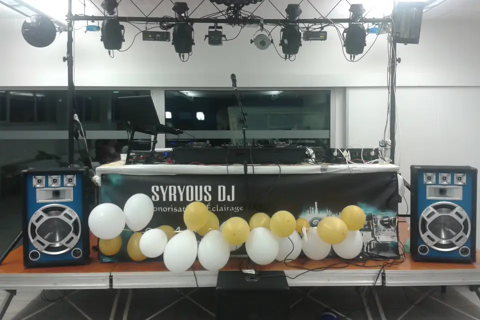 Syryous DJ — photo 2
