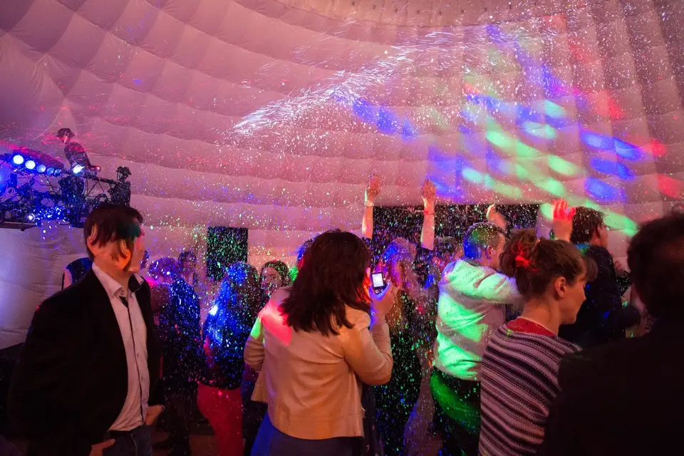 Syryous DJ — photo 1