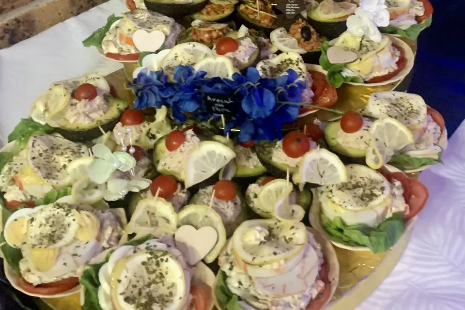 La Belle Rouge de Wavignies — photo 7