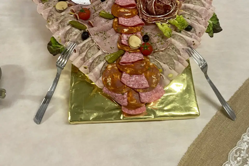 La Belle Rouge de Wavignies — photo 1