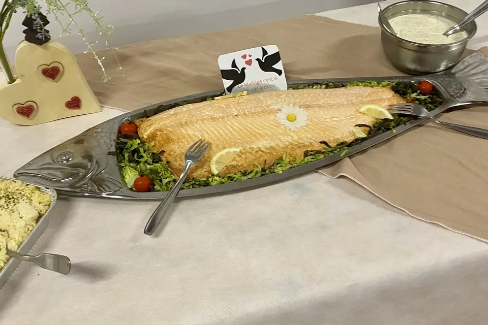 La Belle Rouge de Wavignies — photo 5