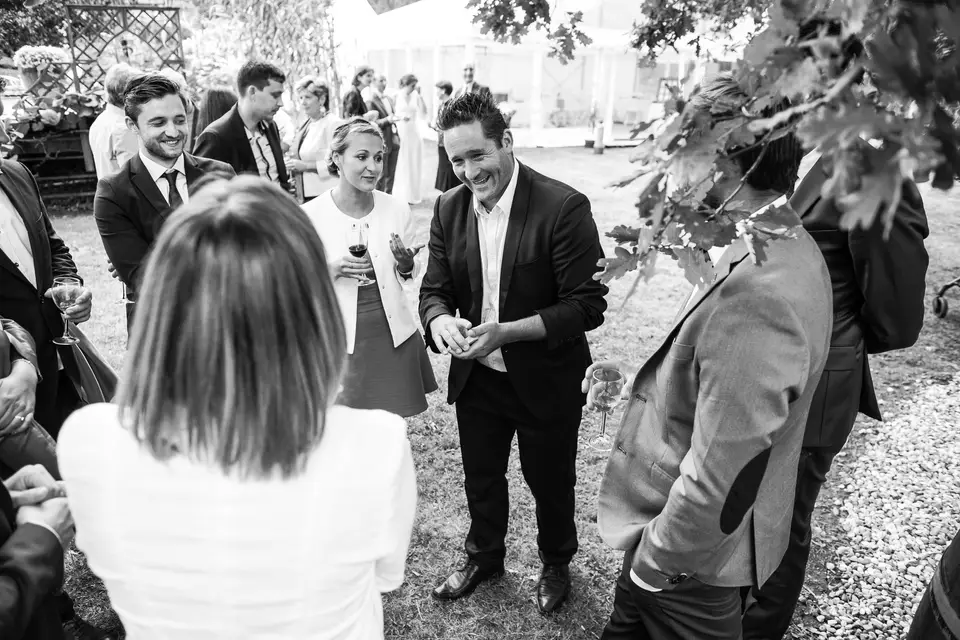 Magic Chaz — photo 7