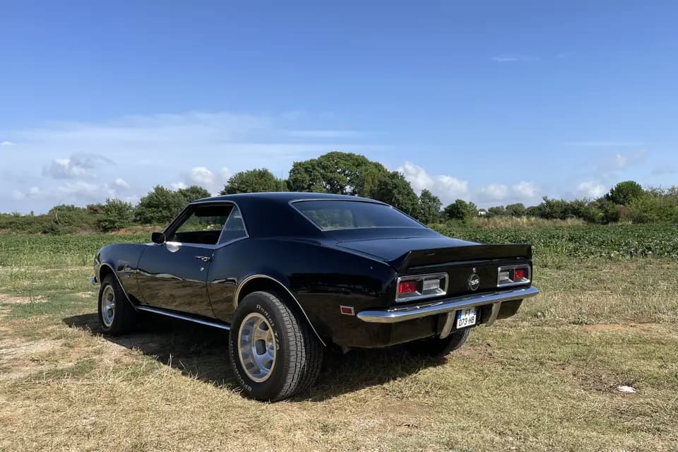 Michael Deroussen — photo 2