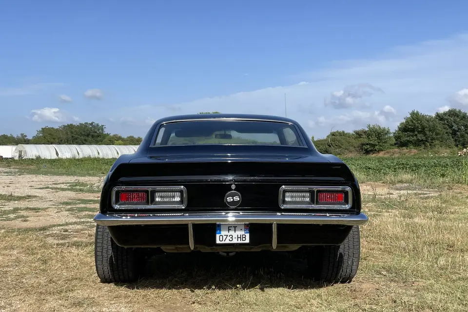 Michael Deroussen — photo 4