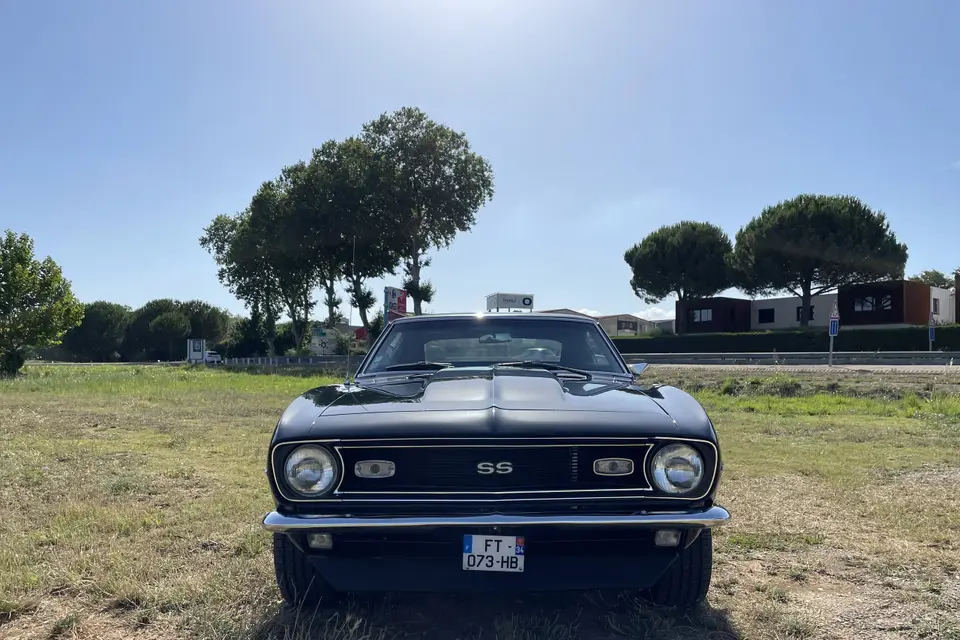 Michael Deroussen — photo 3