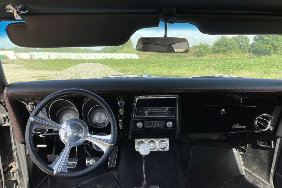 Michael Deroussen — photo 6