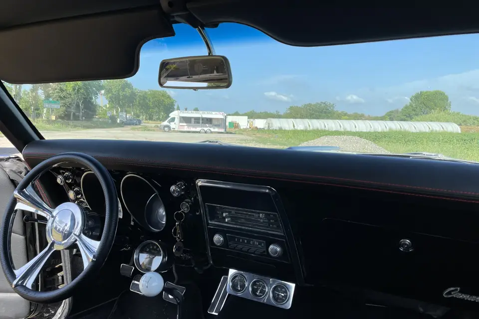 Michael Deroussen — photo 7