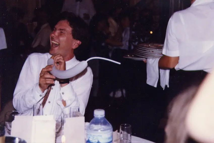 Hervé Magicien — photo 5