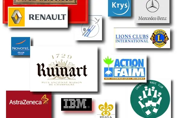 Hervé Magicien — photo 4