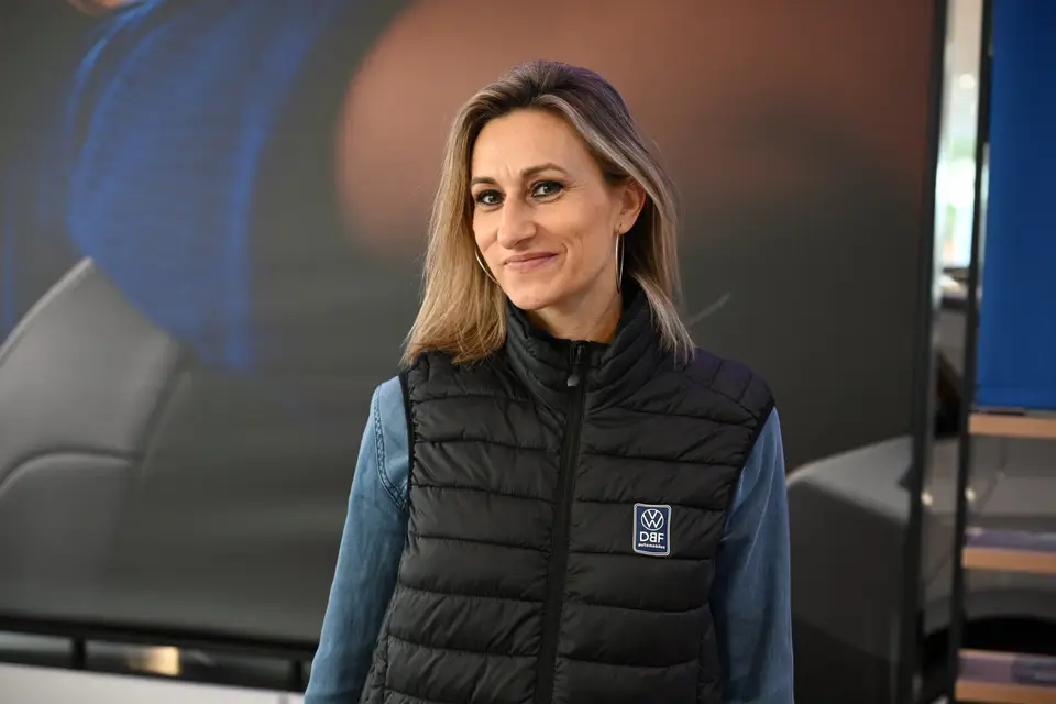 Volkswagen Rent — photo 8