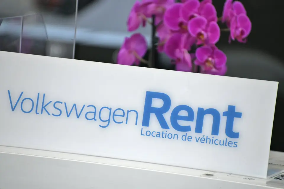 Volkswagen Rent — photo 5