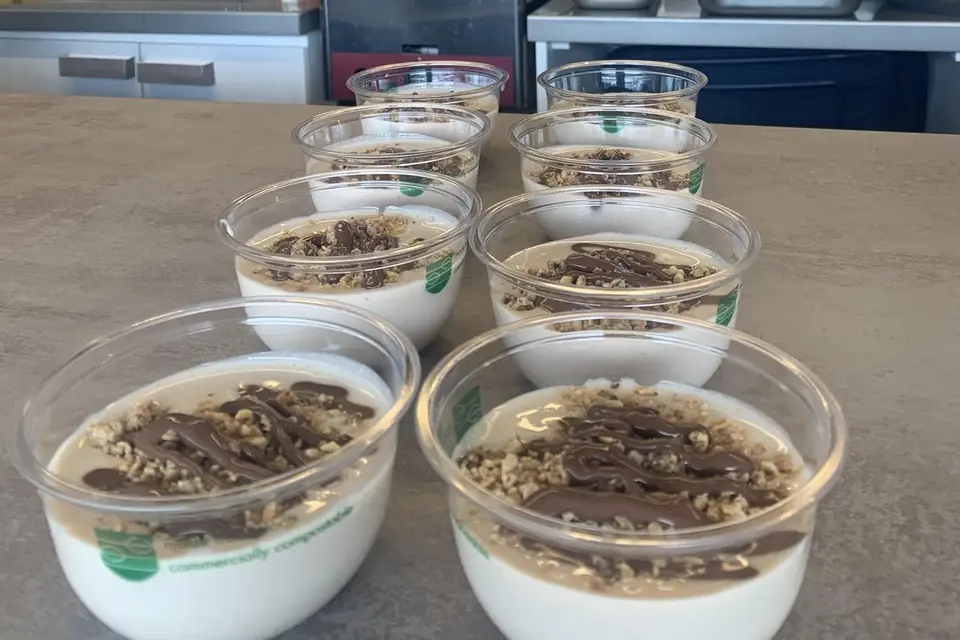 Le Brocoli Gourmand — photo 4