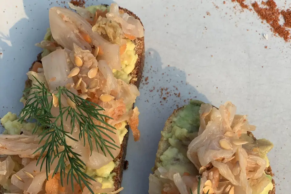 Le Brocoli Gourmand — photo 5