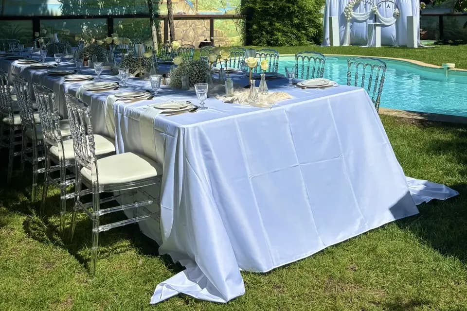 L'Île Enchantée — photo 1