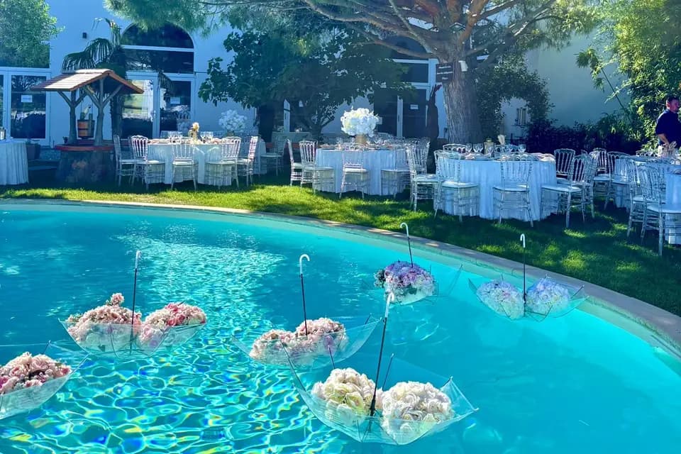 L'Île Enchantée — photo 2