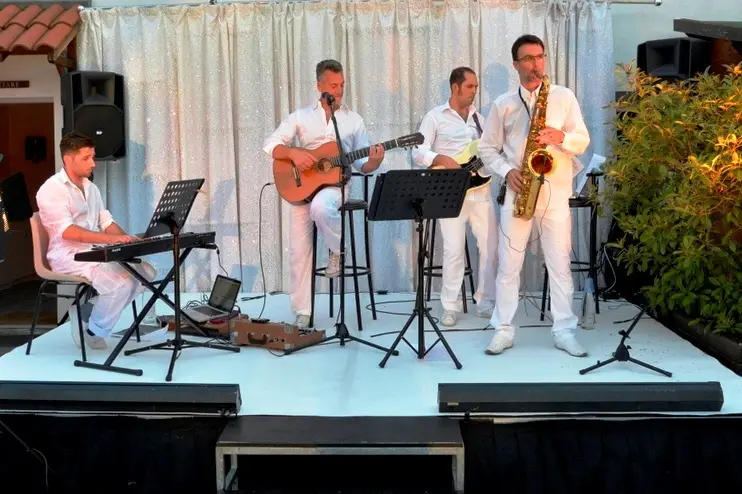 L'Île Enchantée — photo 8