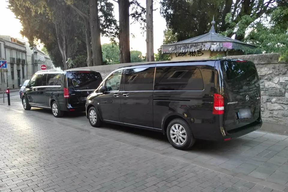 Carévan — photo 5