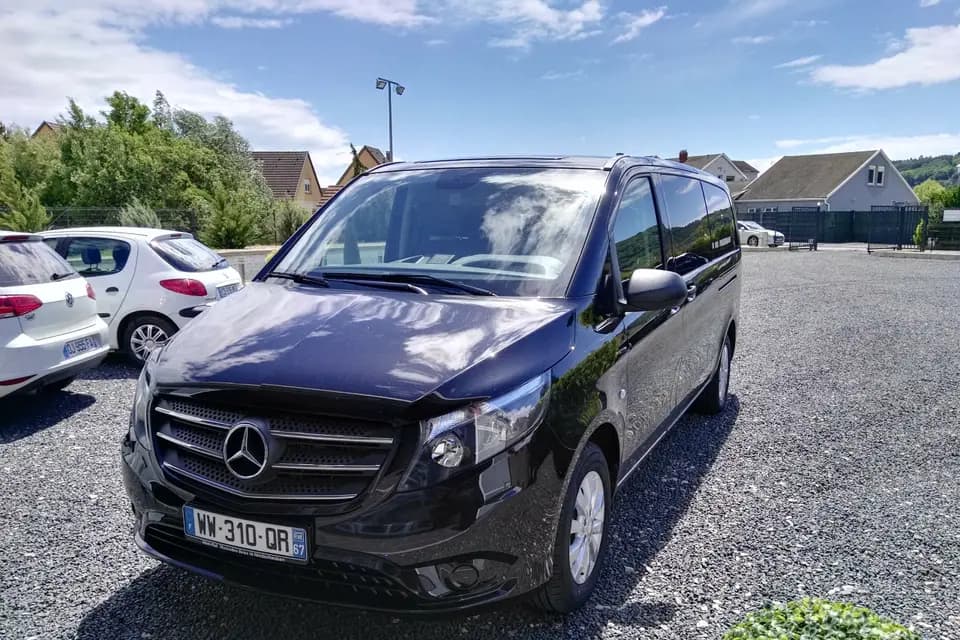 Carévan — photo 2