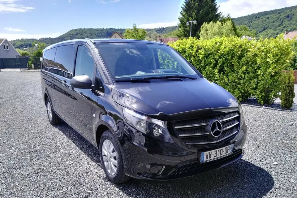 Carévan — photo 4