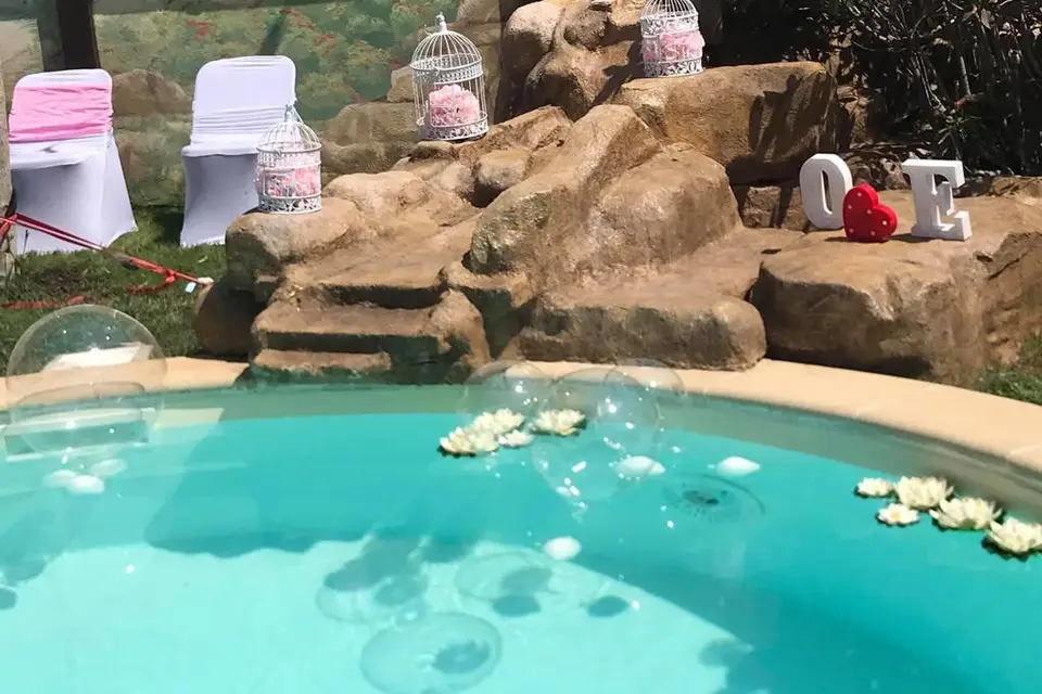 L'Île Enchantée — photo 6