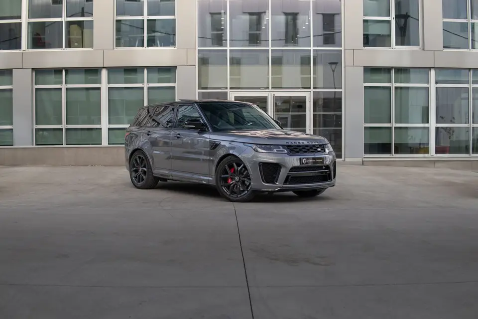 Breizh Car Location — photo 8