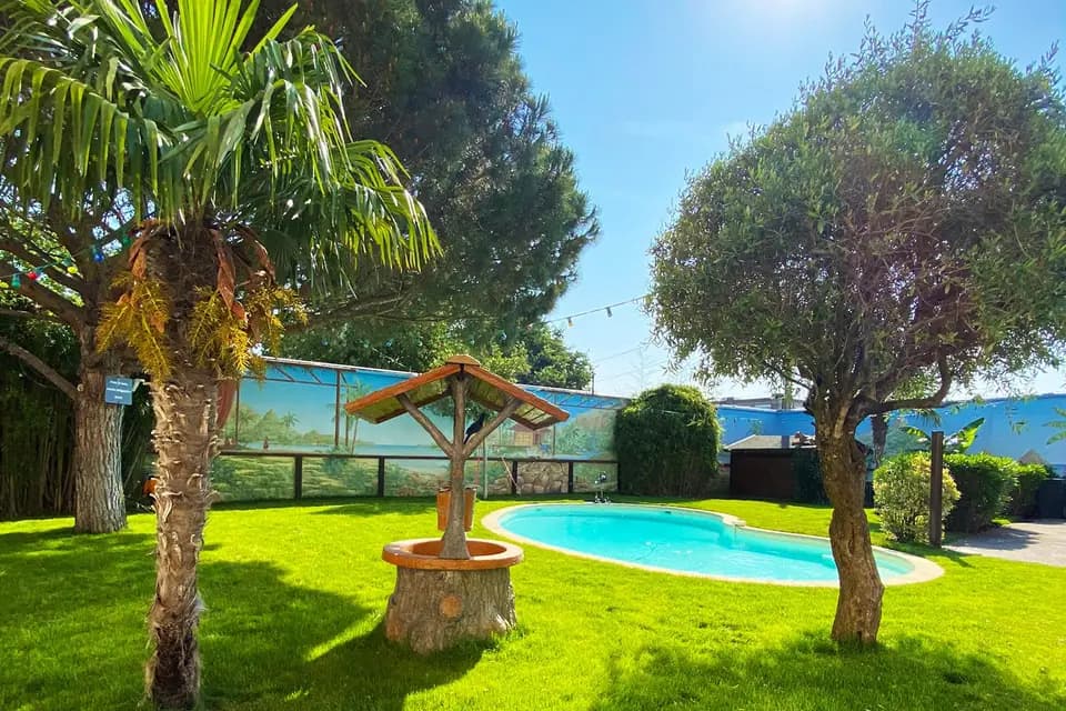 L'Île Enchantée — photo 4