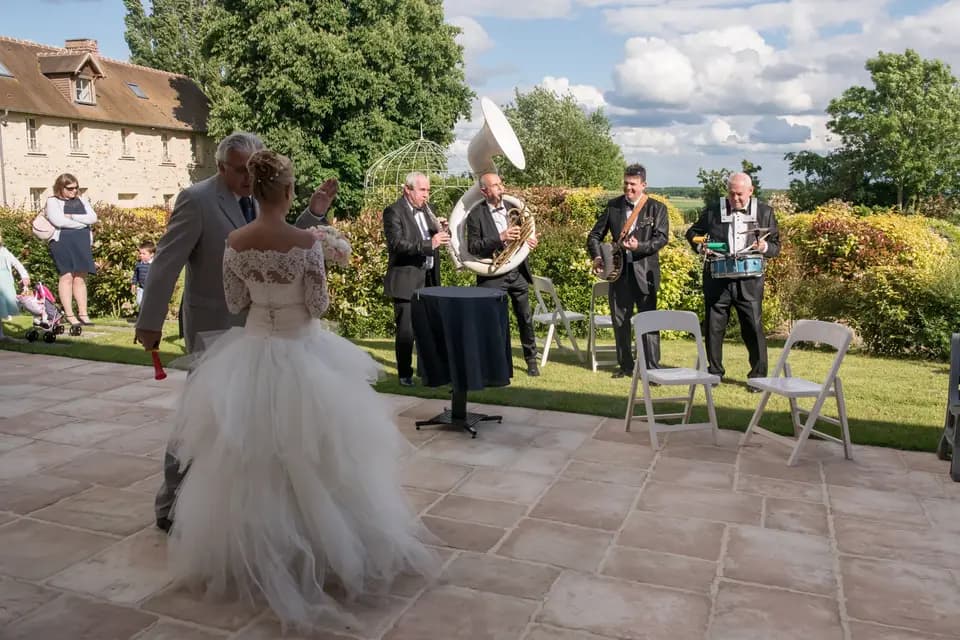 Twins Jazz Events — photo 7