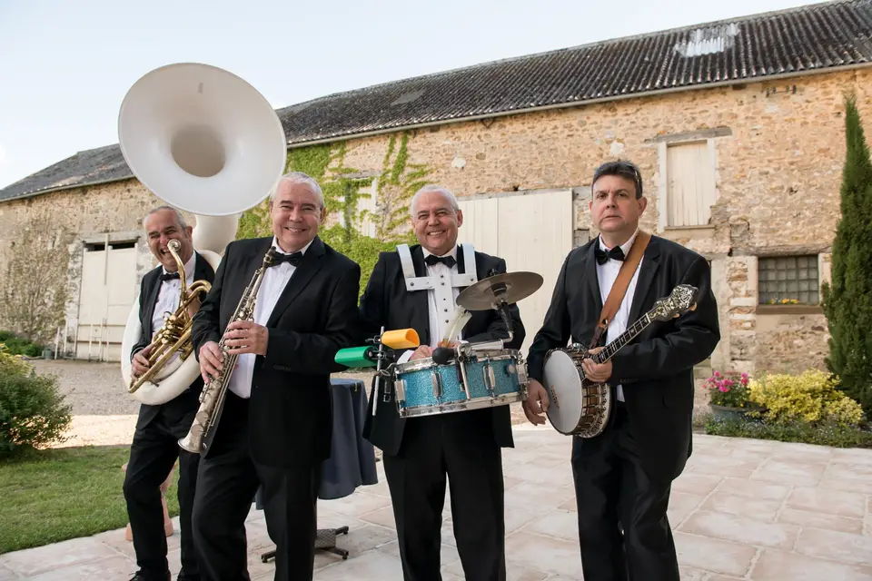 Twins Jazz Events — photo 6