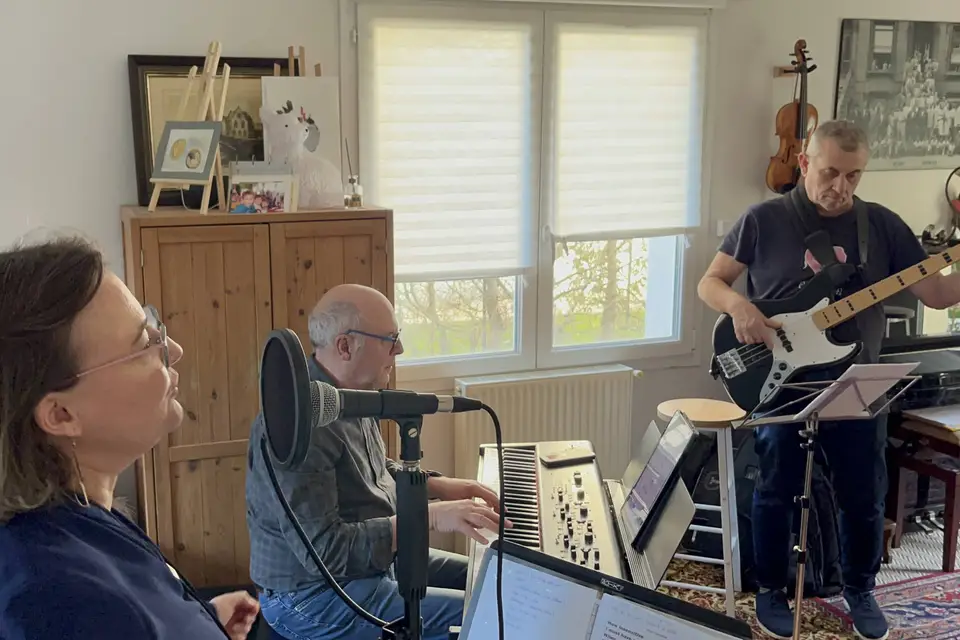 JAL Quartet — photo 2