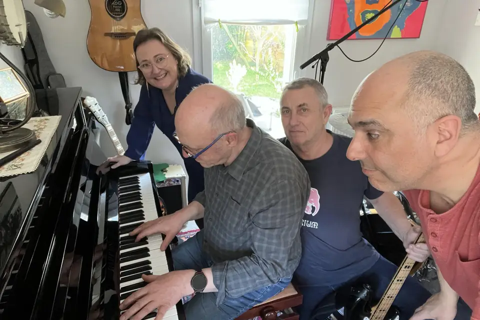 JAL Quartet — photo 3