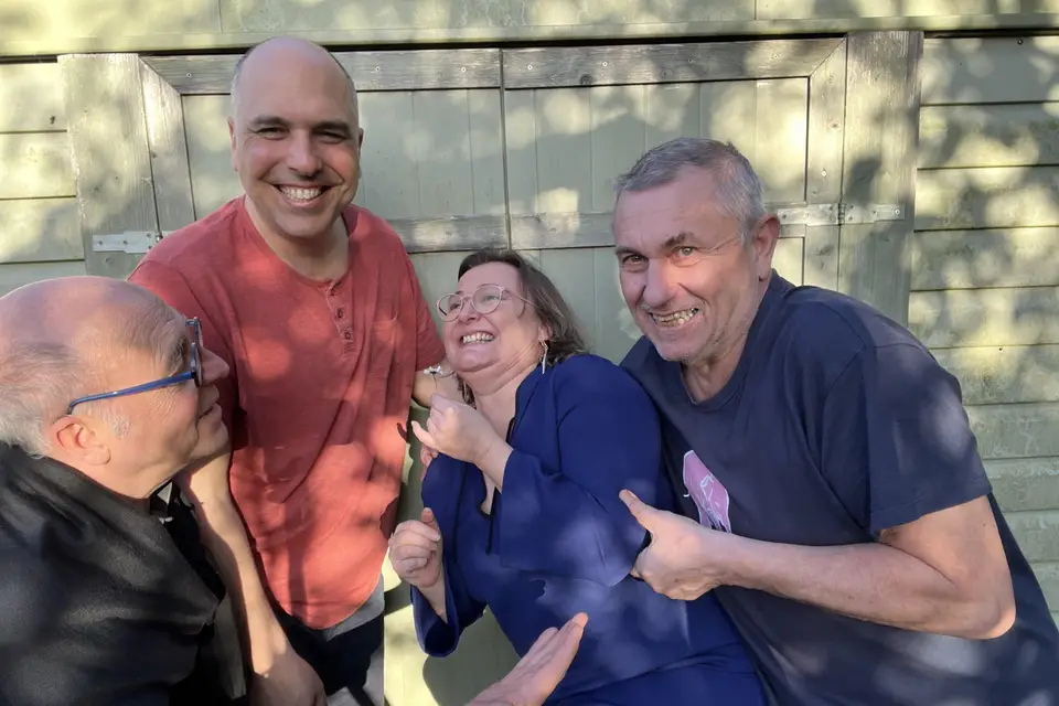 JAL Quartet — photo 5