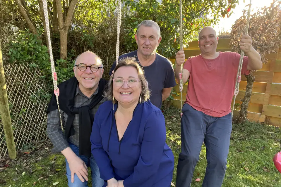 JAL Quartet — photo 4