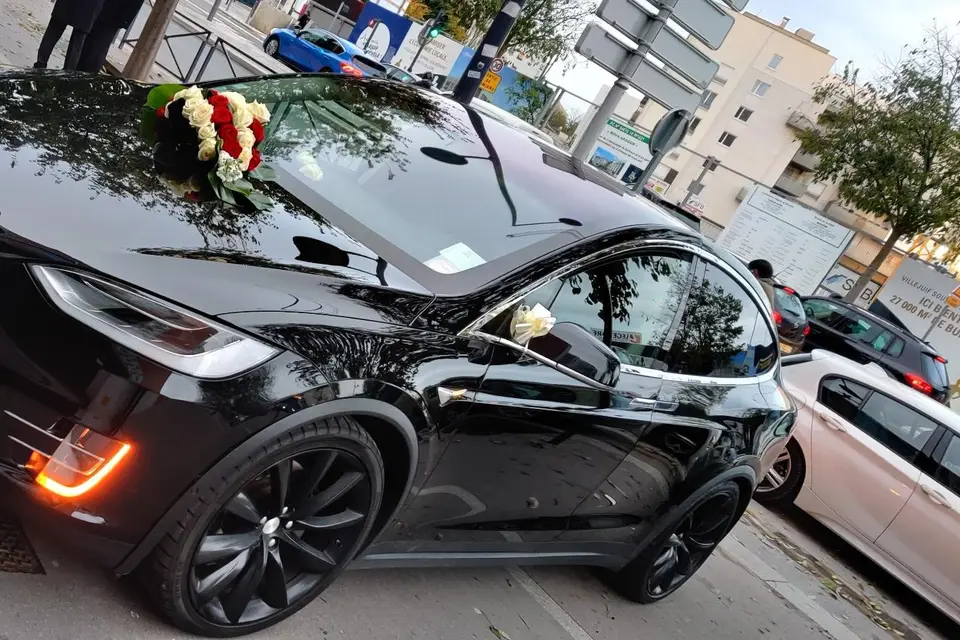 Ideal Transport — photo 1