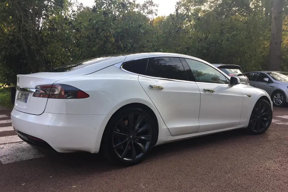 Ideal Transport — photo 5