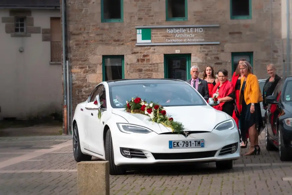 Ideal Transport — photo 3