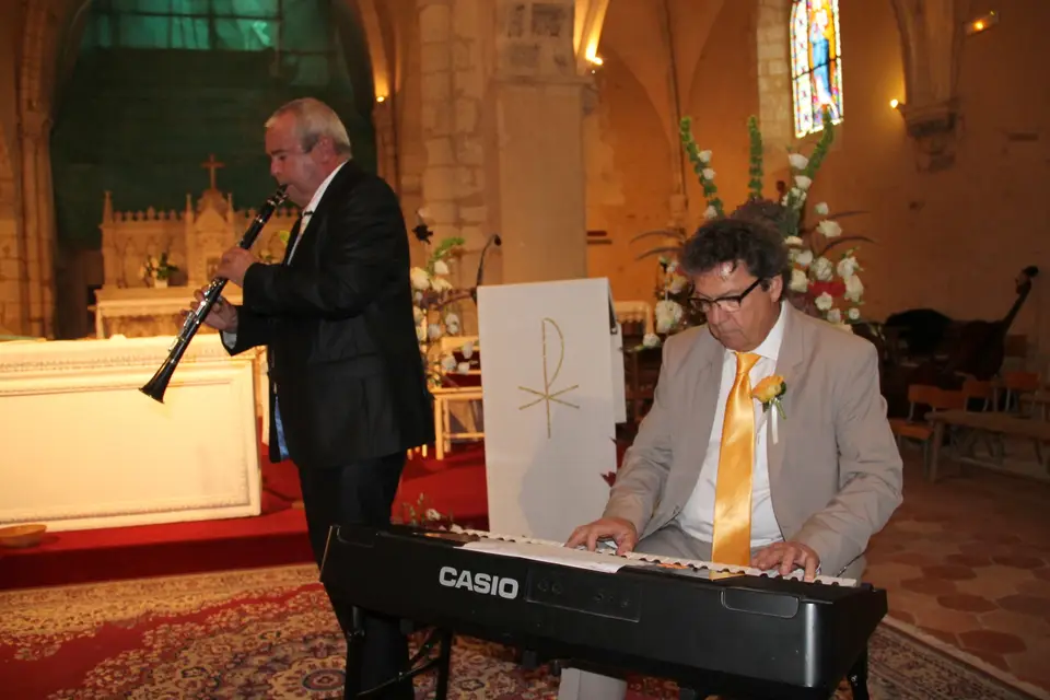 Twins Jazz Events — photo 1