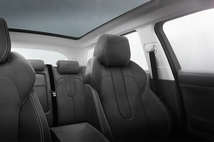 V-Luxecar — photo 4