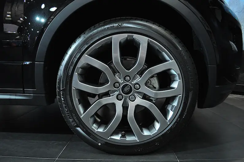 V-Luxecar — photo 5