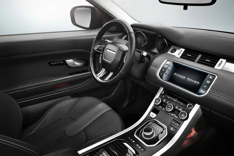 V-Luxecar — photo 3