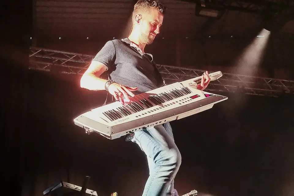 Mezzo projekt — photo 8