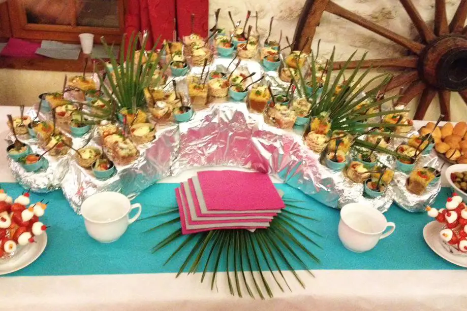 Eric Traiteur des Loges — photo 4