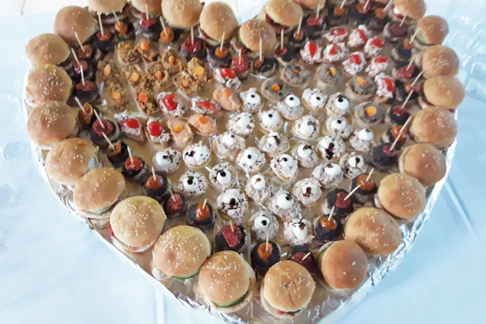 Eric Traiteur des Loges — photo 5