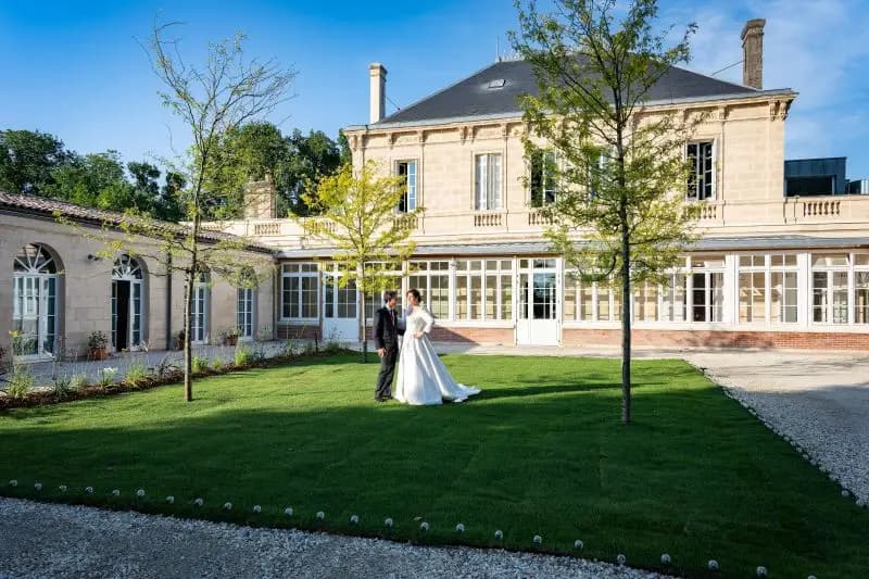 Château Trigant — photo 1