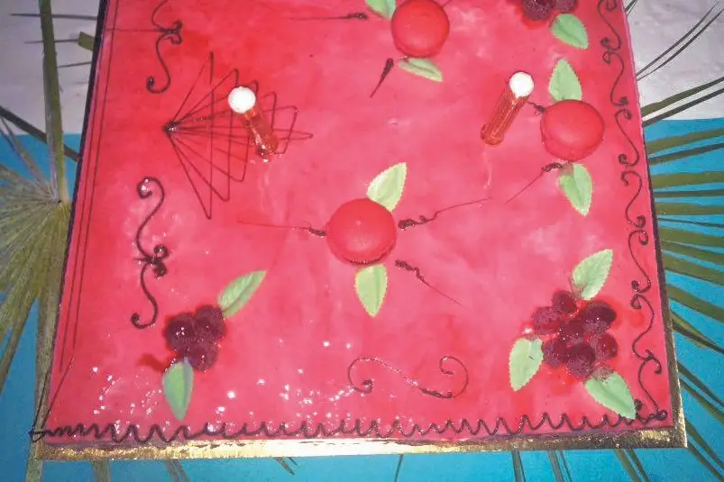 Eric Traiteur des Loges — photo 6