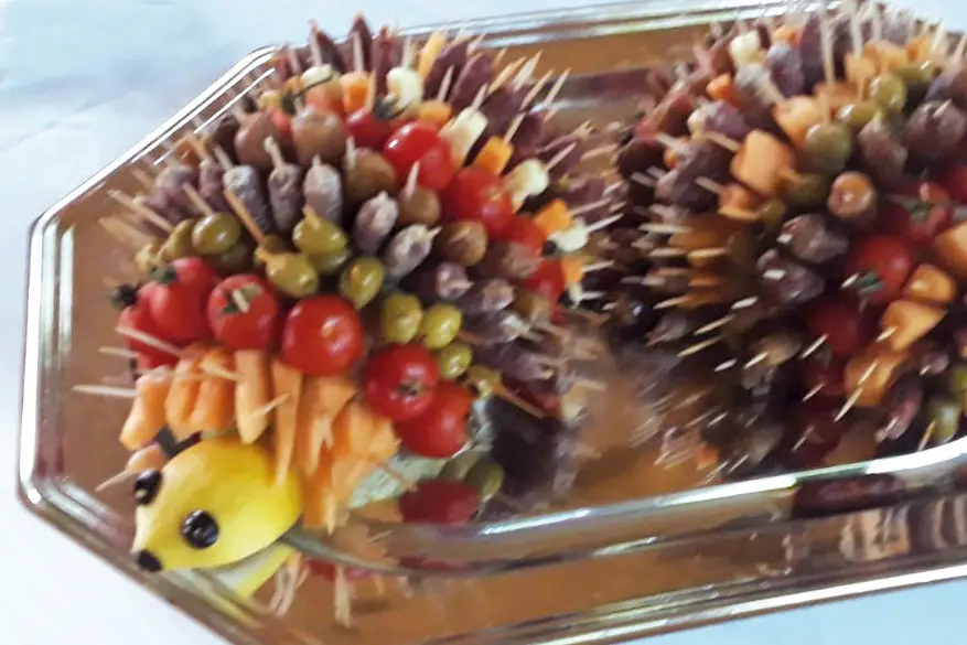 Eric Traiteur des Loges — photo 1