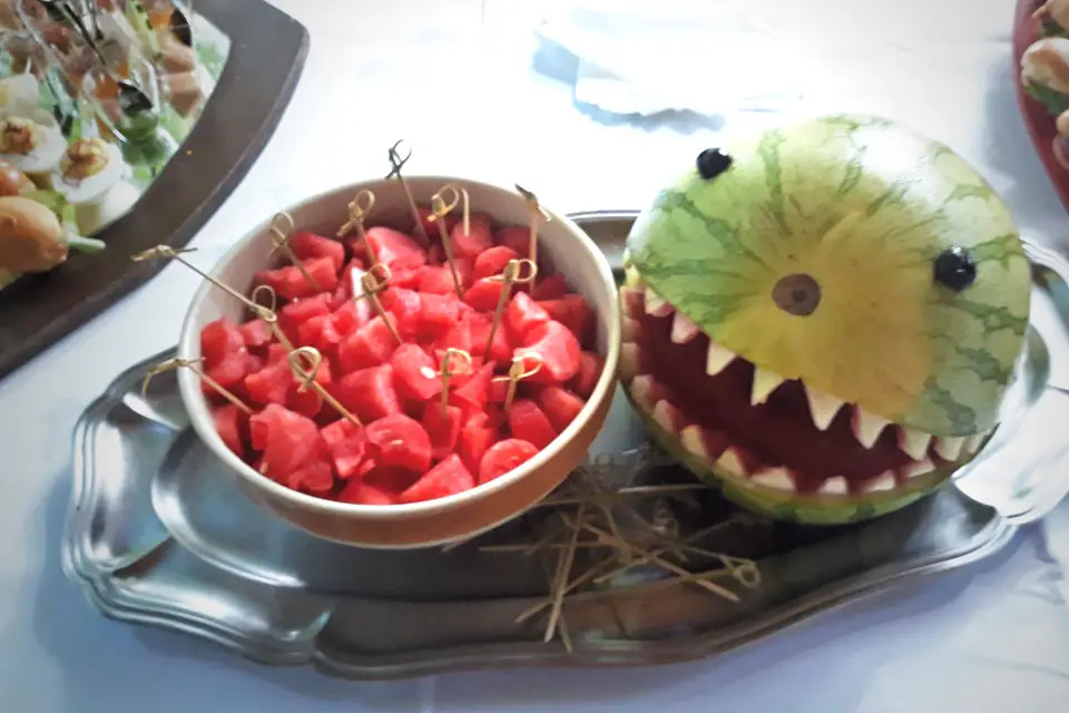 Eric Traiteur des Loges