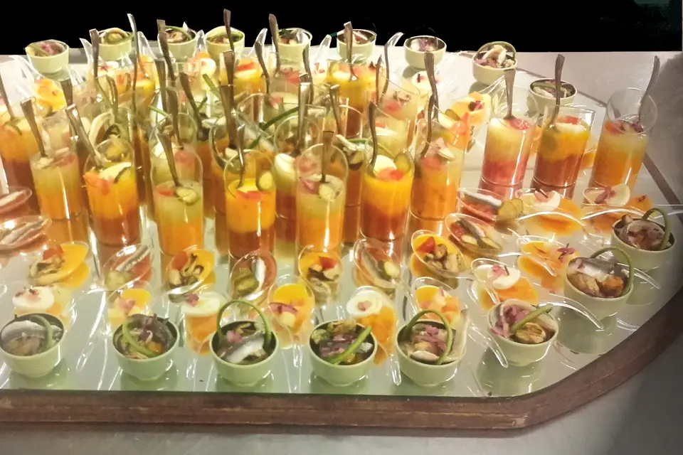 Eric Traiteur des Loges — photo 2