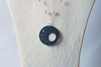 Bleu d'Ardoise — photo 1