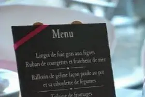 Bleu d'Ardoise — photo 5