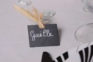 Bleu d'Ardoise — photo 7